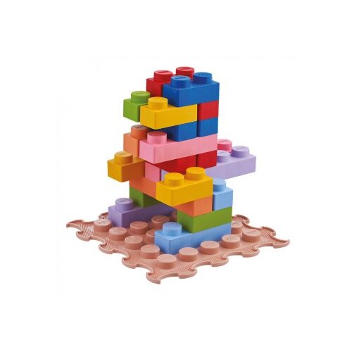 Ortoto senzoričke mekane kocke 32 kom OTO-S-WSB32 Slike