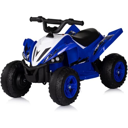 KIDS Rider quad na akumulator Blue Cijene