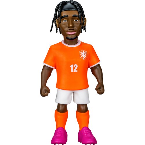  Netherlands Frimpong Minix zbirateljska figura 12cm Slike