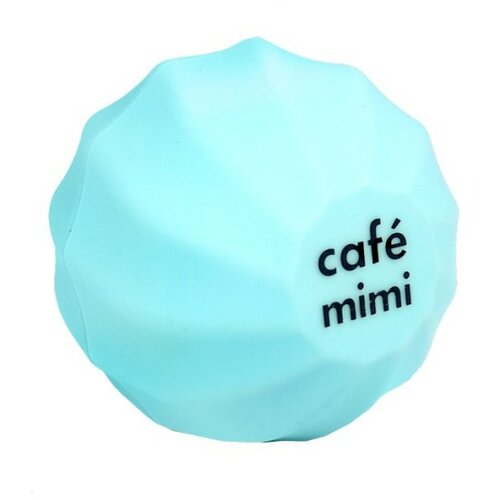 CafeMimi balzam za usne CAFÉ mimi - kokos 8ml Slike