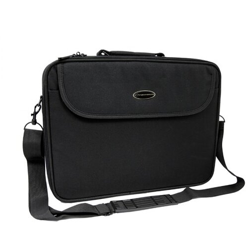 Esperanza ET101 laptop case 39.6 cm (15.6&amp;quot;) Sleeve case Black Slike
