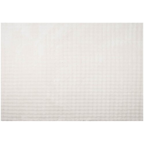  Tepisi za područja SIROLO Krema 200 x 140 cm Poliester Slike