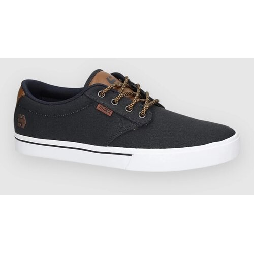Etnies Jameson 2 Eco Superge navy / tan / white Cene