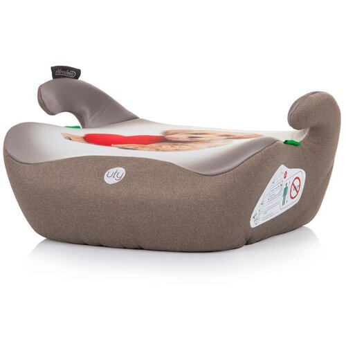 Chipolino autosjedalica 125-150cm Uty Doggie Slike