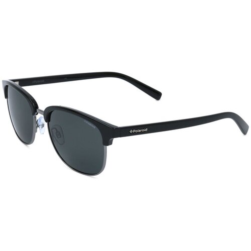 Polaroid PLD1012/S CVL/Y2 Polarized ONE SIZE (54) Črna/Siva Cene