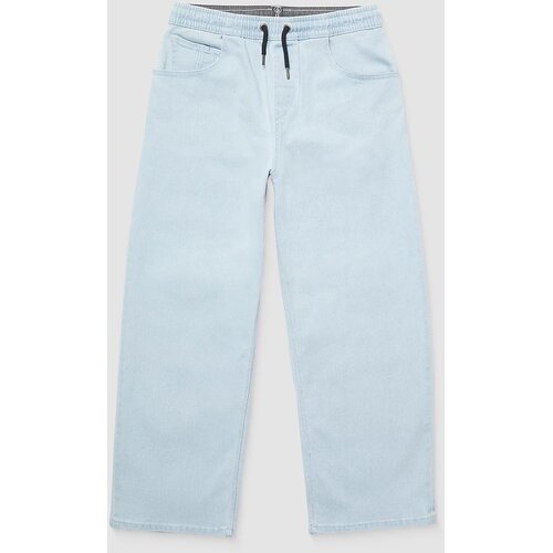 Volcom Bb Freazy Loose Ew Kids Hlace light blue Cene