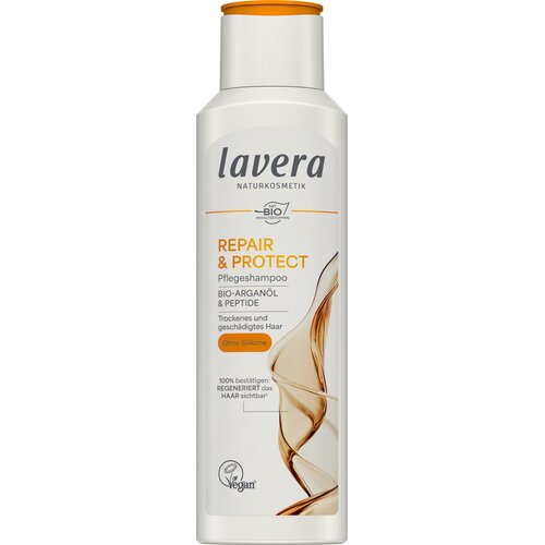 Lavera Njegujući &scaron;ampon za regeneraciju i dubinsku njegu - 250 ml Cijene