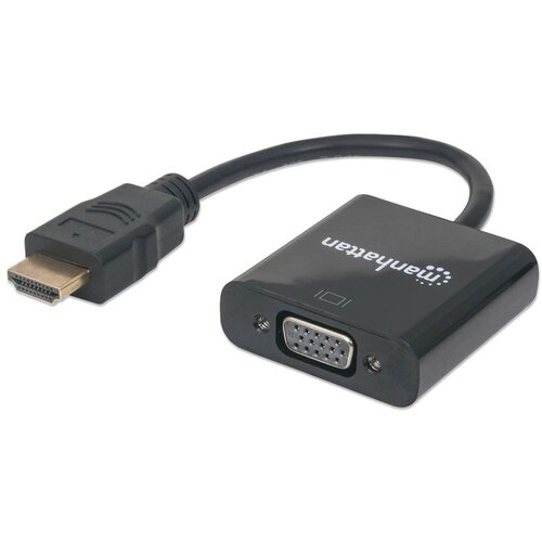  ADAPTER MANHATTAN HDMI to VGA Converter Cene