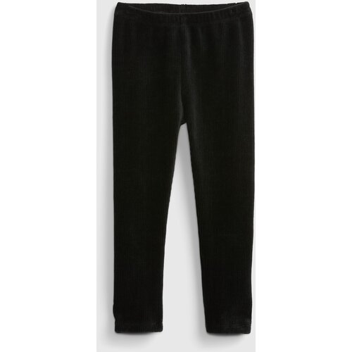 GAP Kids velour leggings - Girls Slike
