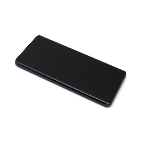 Xiaomi Lcd za 12 / 12s / 12x 5g+ touchscreen + frame full org eu black (56000300l300/56000900l300) ( LCD10118 ) Cene