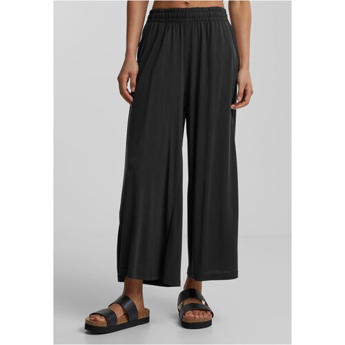Urban Classics Women&amp;#039;s modal Culotte black Slike