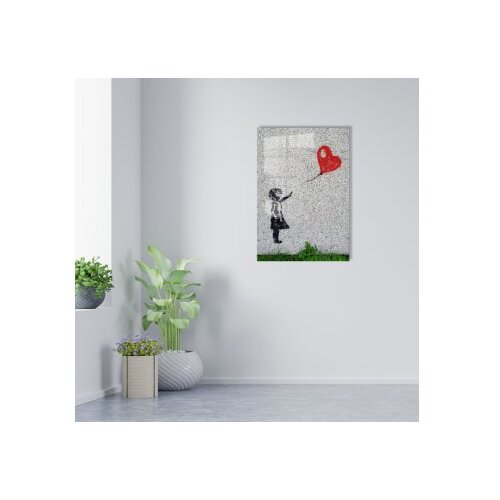 Wallxpert Zidna slika UV-020, 70x100cm Slike