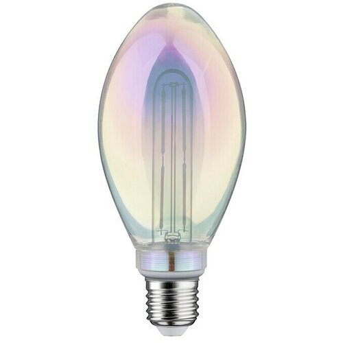 PAULMANN LED žarulja Vintage (E27, Može se prigu&amp;scaron;iti, Topla bijela, 470 lm, 5 W, Posebna namjena svjetiljke: B75) Slike