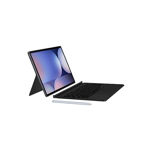 Samsung Galaxy Tab S10 FE+ Book Cover Keyboard – AI Key Black Cijene