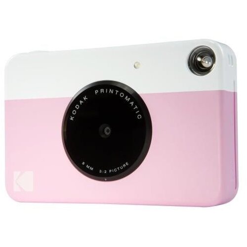 Kodak Smile+ 50.8 x 76.2 mm Pink Cijene