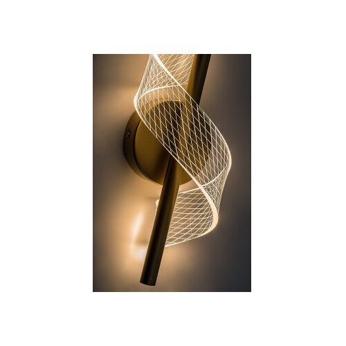 Rabalux zofrael 71415 led zidna lampa Slike