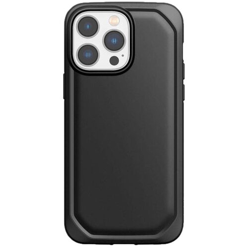  RAPTIC Slim biorazgradljiv ovitek za iPhone 14 Pro, Črn mat Cene