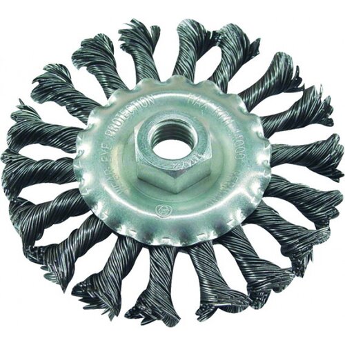 Extol Craft Žičana četka kružna 100mm M14x2mm EC 17024 Cene