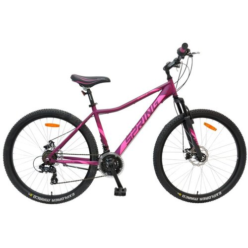 Spring Gisele 2739, veličina kotača 27.5" Cijene