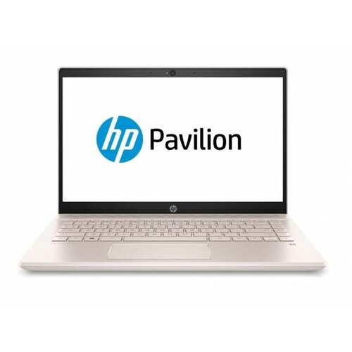 Hp Pavilion 14-ce2038nm i3-8145U/14FHD AG/4GB/256GB/UHD Graphics 620/FreeDOS/White (7EC22EA) laptop Slike