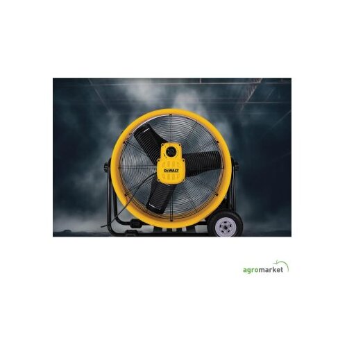 Dewalt 61cm ventilator - DXF2410 Cene