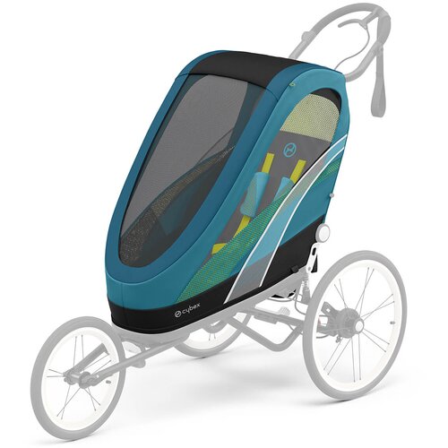 Cybex Gold® cybex® tekstil za sportski dio kolica zeno™ maliblue Cijene