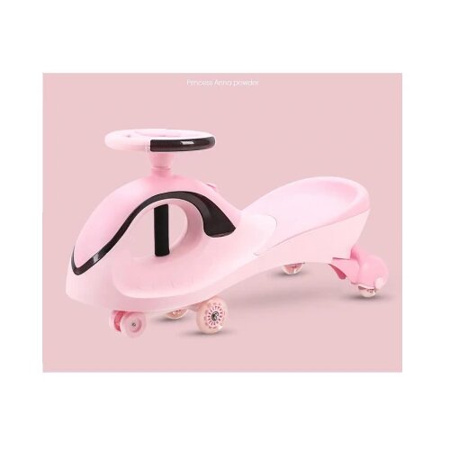 Winner Bike guralice ROMOBIL SWING PURPLE WB-8098A Cene