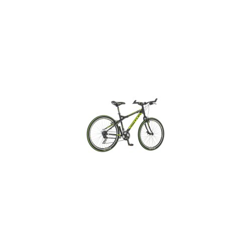 Visitor bicikl hammer mtb 26 21 brzina crno-zeleno-sivi EUR1 HAM267 Slike