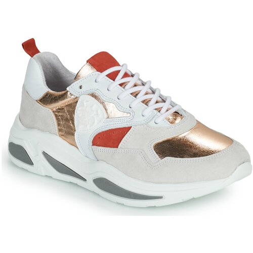 Philippe Morvan BISKY V3 Multicolour Slike