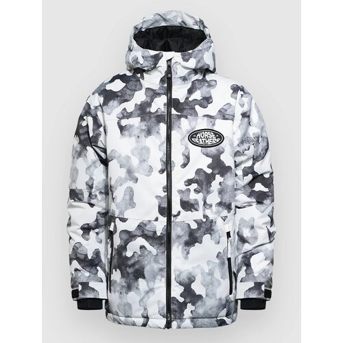 Horsefeathers Juno Kids Jakna arctic camo Cene
