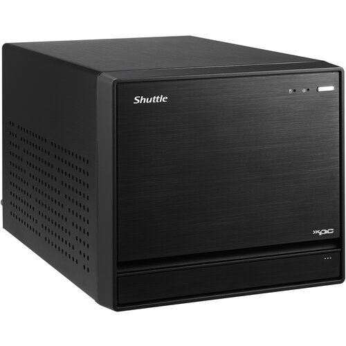Shuttle Barebone Barebone SW580R8 Slike