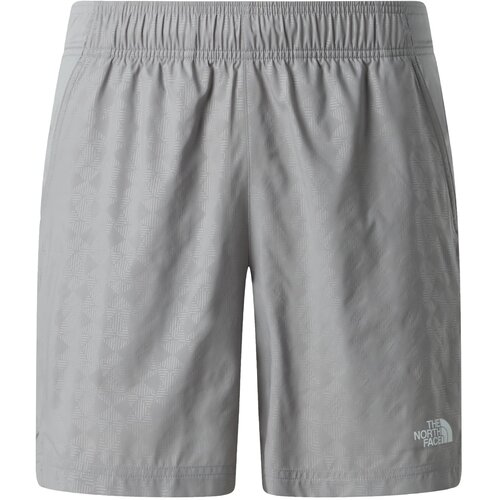 The North Face 24/7 Pentadome Embossed 7In &amp;scaron;orc Slike