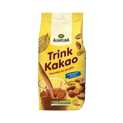 Alnatura bio kakav za napitek Cene