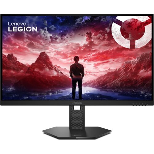 Lenovo Legion 27Q-10 računalni monitor 68,6 cm (27&amp;quot;) 2560 x 1440 pikseli Quad HD LED Črna Slike