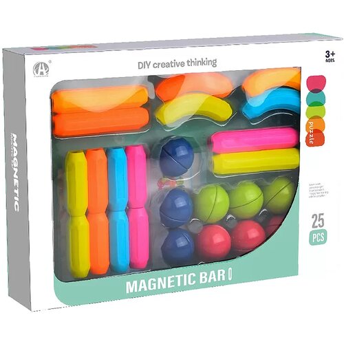  Magneti magnetic bar Slike