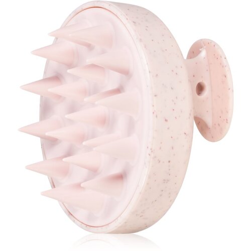 Zoë Ayla Scalp Massager masažna krtača za lase in lasišče 1 kos Cene