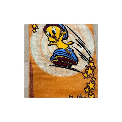 HOBBY Tepih Tweety Slike
