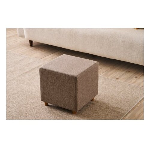 Atelier Del Sofa tabure olimpos brown Cene