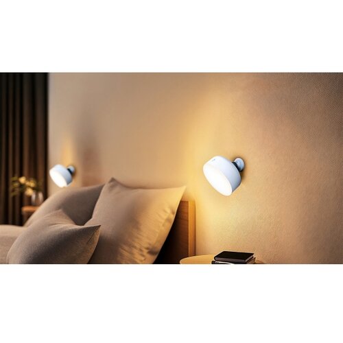 Osram LED prigu&amp;scaron;iva punjiva lampa za radni sto 3v1 DECOR HELPER LED/1,8W/5V bela Slike