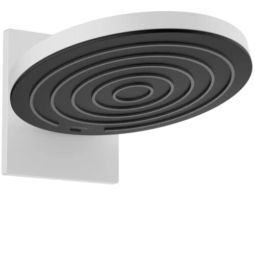Hansgrohe pulsify s tuš ruža 260 2JET sa zidnim priključkom, mat bela 24150700 Cene