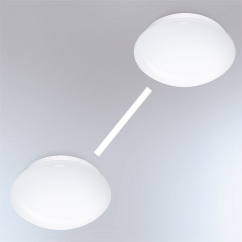 Steinel 056070 - LED svetiljka za kupatilo sa senzorom RS PRO LED/16W/230V IP54 Slike