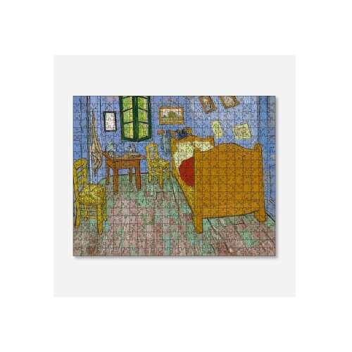 WALLXPERT PZL_032_500 multicolor puzzle Cene