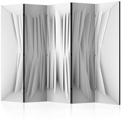  Paravan u 5 dijelova - White Balance II [Room Dividers] 225x172 Slike