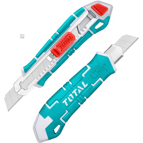 TOTAL TOOLS skalpel 167 mm / 18x100mm (THT522136) Slike