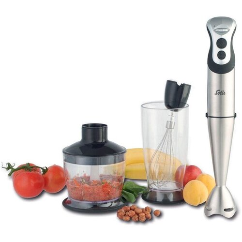 Solis power mixer pro &amp;scaron;tapni mikser Slike
