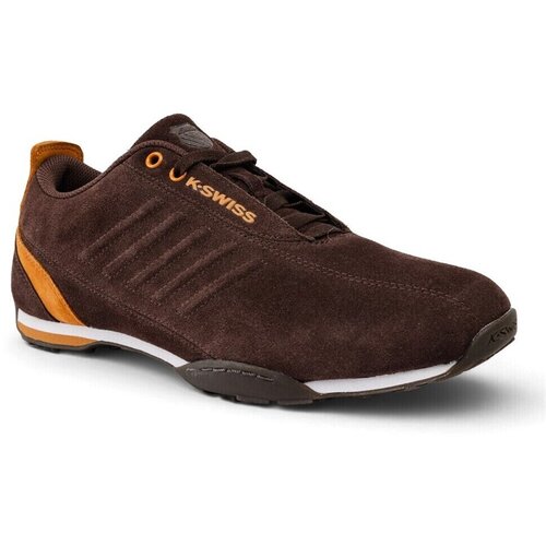 K-Swiss Nizke superge Arvee 2.0 Kostanjeva Slike