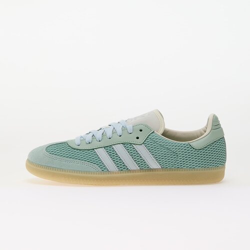 Adidas Sneakers Samba Og Hazy Green/ Skytin/ Off White EUR 44 2/3 Cene