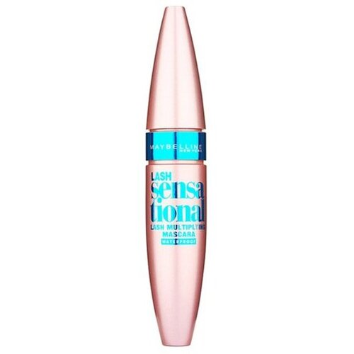 Maybelline maskara new york lash sensational waterproof Cene