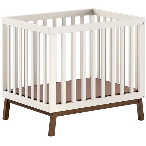 Vipack Bež stajica iz masivnega bora 95x75 cm Sezane – Cene