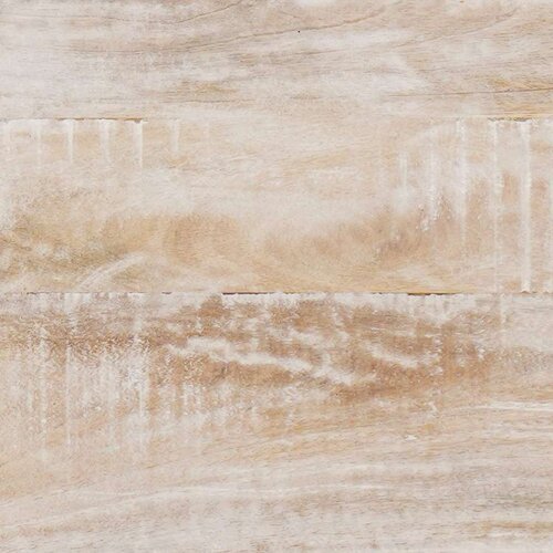  ormar s ladicama Bijelo 100 x 33 5 x 46 cm Čvrsto drvo manga - Bijelo Slike